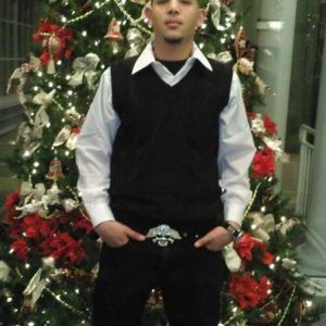 Profile Picture of Luis Bido (@lillu003) on Myspace