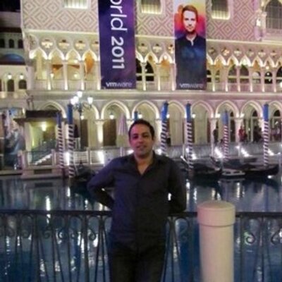 Profile Picture of M.A (@albertmoussa) on Twitter