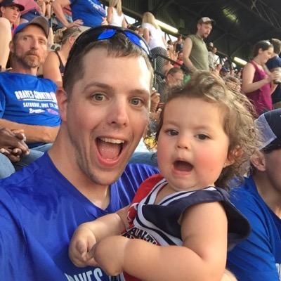 Profile Picture of Chris Edgecomb (@cedgecomb11) on Twitter