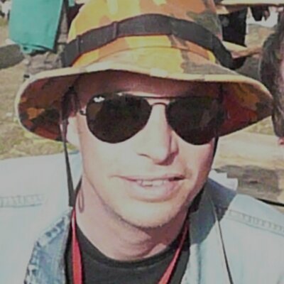 Steve Boxer - Twitter Profile Picture of Steve Boxer (@realsteveboxer) on Twitter