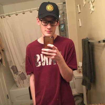 Profile Picture of Aaron Fossett (@Aaron_Faucet) on Twitter