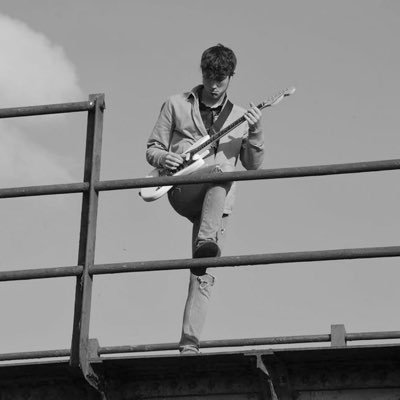 Profile Picture of JamieBonner (@JayBonner2370) on Twitter