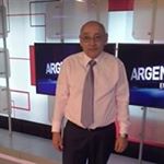 Profile Picture of Luis Alberto Olavarría (@luisalbertoolavarria) on Instagram