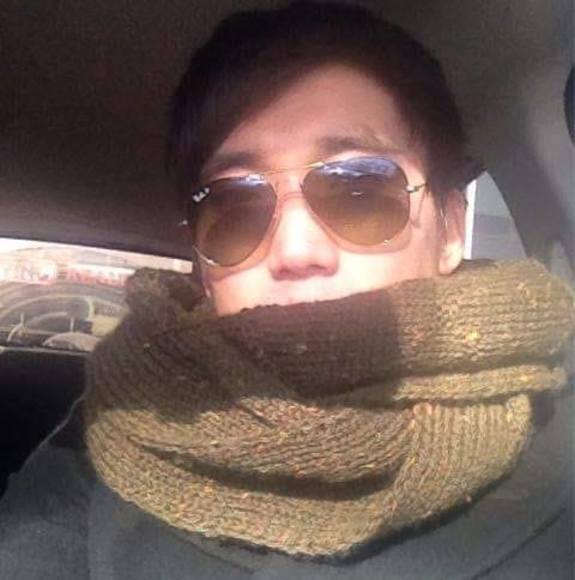 Profile Picture of Jinwon Cho (@jinwon93) on Poshmark