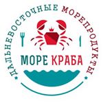 Profile Picture of Море Краба (Комсомольск) (@more_kraba_kms) on Instagram