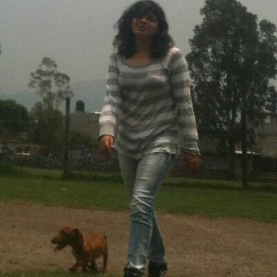 Profile Picture of Anabel Alcántara (@AnabelAlcntara) on Twitter