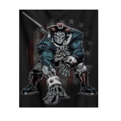 Mark Radtke - Twitter Profile Picture of Mark Radtke (@MeRadtke74) on Twitter