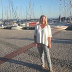 Profile Picture of Ursula Hughes (@urshughes) on Instagram