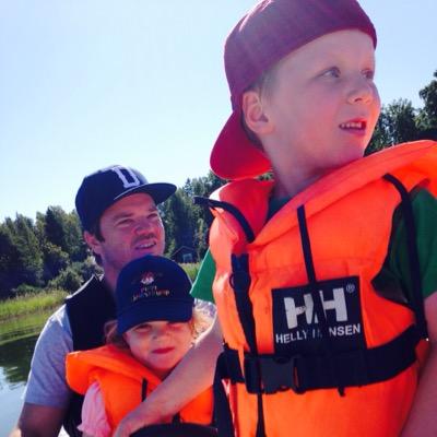 Profile Picture of Thomas Sundström (@SundstromT) on Twitter