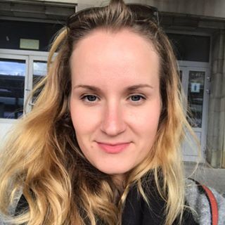 Profile Picture of Monika Litwinowicz (@monika.litwinowicz) on Facebook