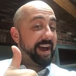 Profile Picture of Paul Phelps (@semper_phelps) on Instagram