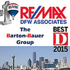 Profile Picture of The Barton-Bauer Group  - RE/MAX DFW Associates (@bartonbauergroup) on Flickr