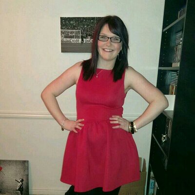 Profile Picture of Alice Simmons (@Alicesimmons93) on Twitter