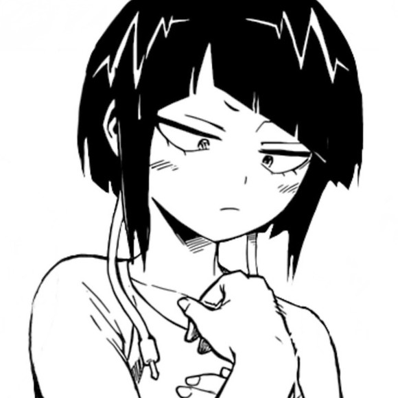 Profile Picture of Raina Iannarilli (@hanakoii) on Poshmark