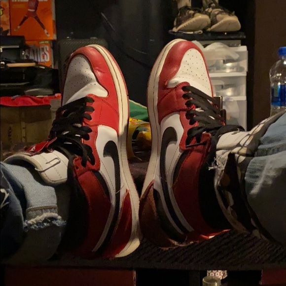 Profile Picture of Tomas Garza (@life47wwjd) on Poshmark