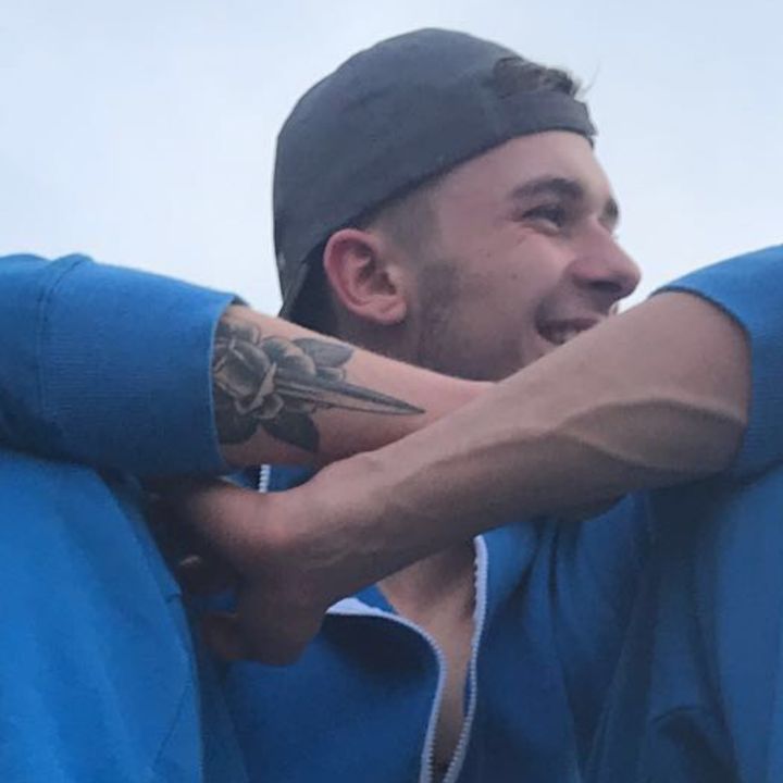 Profile Picture of   Michael Mehler... (@michaelmehler) on Tiktok