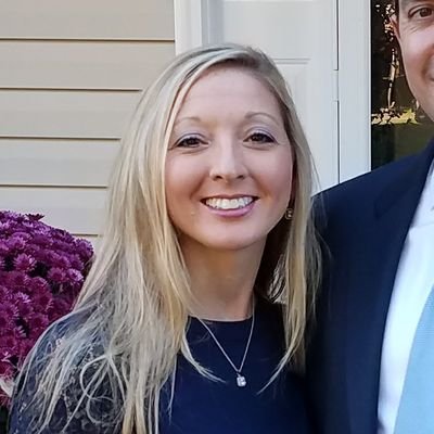 Profile Picture of Kristy Sharp (@KristySharp11) on Twitter