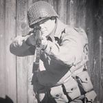 Profile Picture of Marcus Robbins (@txmrob) on Instagram