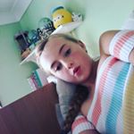 Profile Picture of Lilly Glithero (@lillyglithero) on Instagram