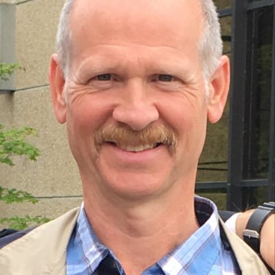 Profile Picture of Bruce Alexander (@bruceal06061355) on Twitter