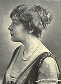 Profile Picture of Helen Lackayeon Wikipedia