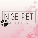 Denise Lissandra Franco - Instagram Profile Picture of Denise Lissandra Franco (@nisepetatelierhotmail.com_) on Instagram