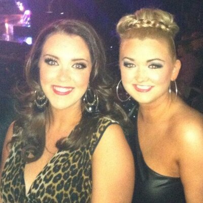 Profile Picture of Elena Michelle Lloyd (@@ElenaMichelle1) on Twitter