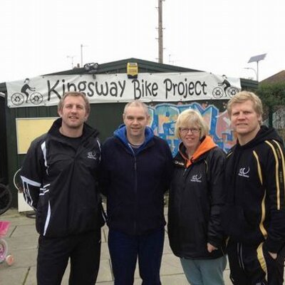 Profile Picture of Carl Peck (@delboy134) on Twitter