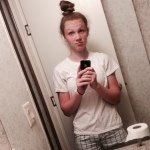 Profile Picture of Katelynn Epperhart (@hackedbyherhater) on Instagram