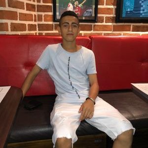 Profile Picture of Kevin Castrillon (@KevinCa24742322) on Twitter