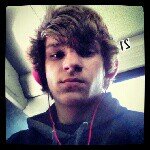 Profile Picture of James Anthony Whitten (@that_crazy_white_boy_14) on Instagram