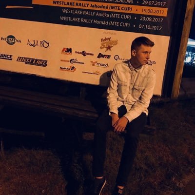 Profile Picture of Jacob Schön (@jacob_schon) on Twitter