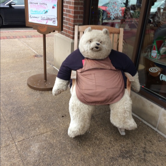 Profile Picture of Patrick Mowchan (@pmowch) on Poshmark