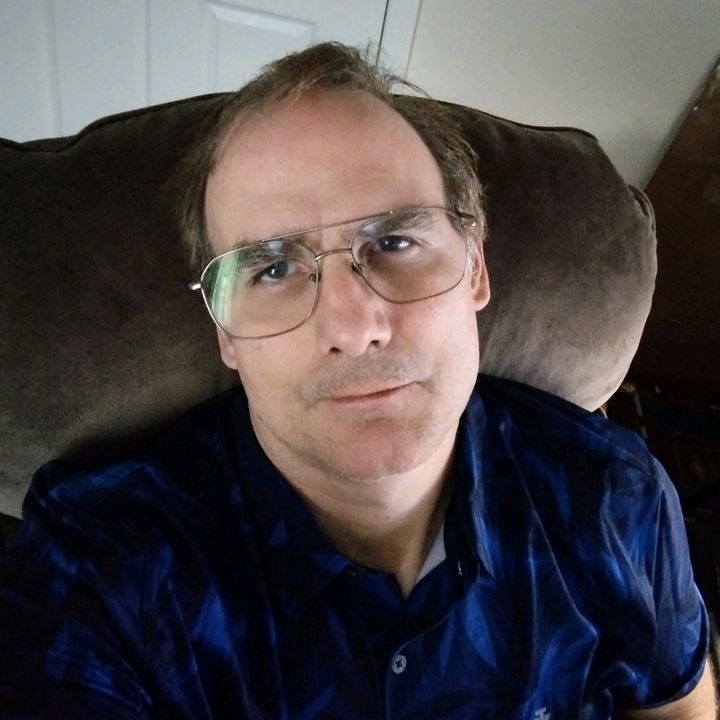 Profile Picture of Mark Cote (@mark.cote7) on Tiktok