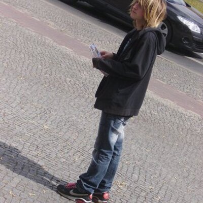 Profile Picture of Kevin Tuck (@Yobidachi) on Twitter