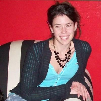 Katie Kage - Twitter Profile Picture of Katie Kage (@KJoJames) on Twitter