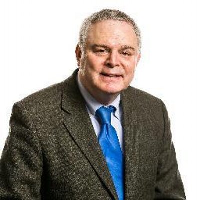 Profile Picture of Stephen Steiner (@StephenSteiner1) on Twitter