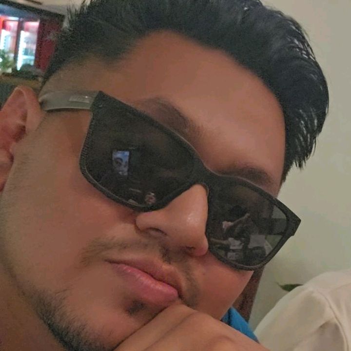 Profile Picture of Jimmy Benavides (@jimmy.benavides54) on Tiktok