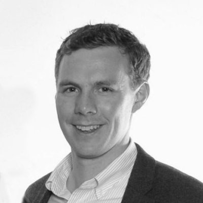 Profile Picture of Stephen Thorpe (@thorpesd) on Twitter