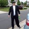 Profile Picture of Roger Epps (@mrogereppsclt) on Pinterest