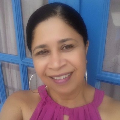 Profile Picture of Karen Bacchus-Hinds (@KarenBacchus) on Twitter
