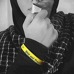 Profile Picture of Iman Ab. Naeem (@ايِمانہ 'ۦ،) on Flickr