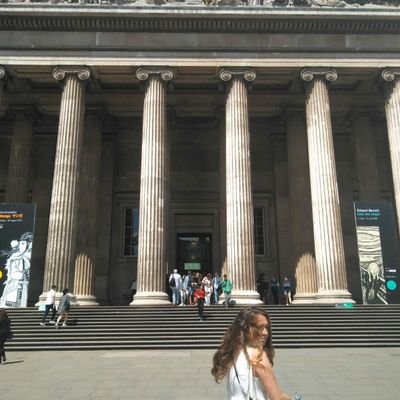 Profile Picture of Julia Sáez (@JuliaSaesArisa) on Twitter