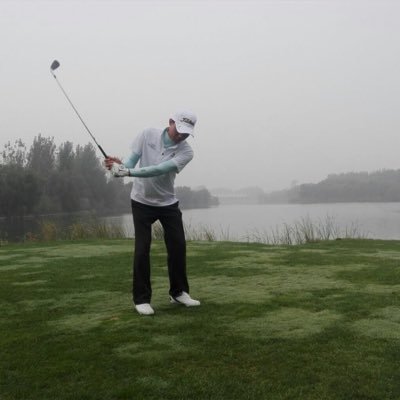 Profile Picture of Leo Lu (@leolu60) on Twitter