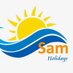 Profile Picture of Sam Holidays (@Sam_holidays) on Twitter