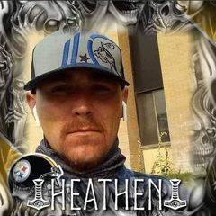 Profile Picture of michaelrosencrant (@michaelrosencrant) on Tiktok