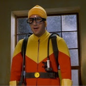 Profile Picture of Steve Halliday (@thescubasteve9135) on Youtube