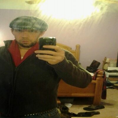 Profile Picture of Brian Arbuckle (@buckleup178) on Twitter