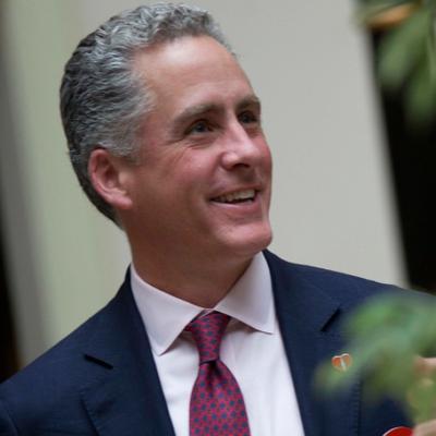 Profile Picture of John Gatti (@johnjgatti) on Twitter