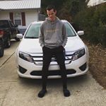 Profile Picture of Alex Candler (@alexcandler7) on Instagram